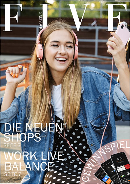 Five-Magazine
