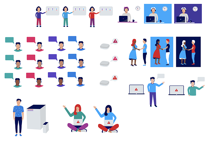 illustrationen