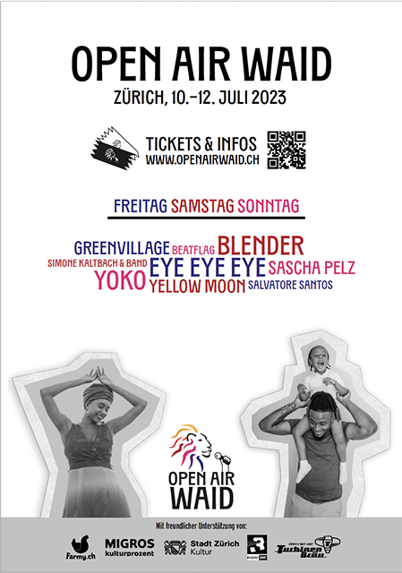 openair waid